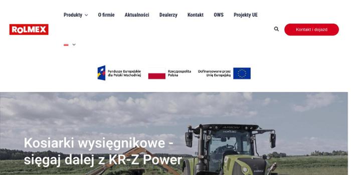 Rolmex Karol Misiuda