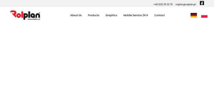 ROLPLAN Sp. z o.o.
