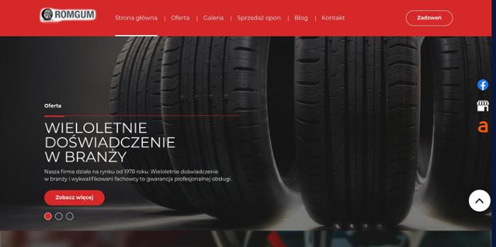 Romgum Hanna Maćkowiak