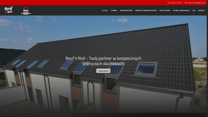 Roof'n'Roll Sp. z o. o.