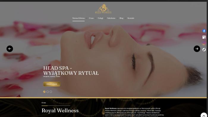 Royal Wellness