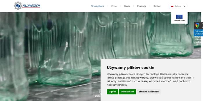 RS FillingTech Sp. z o.o.