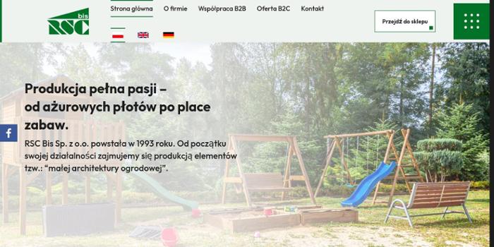 RSC BIS Sp. z o.o.