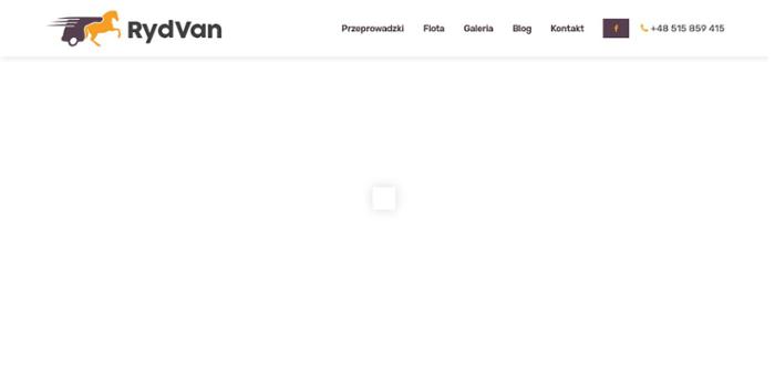 RydVan