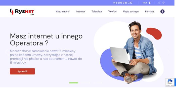 Rysnet.com