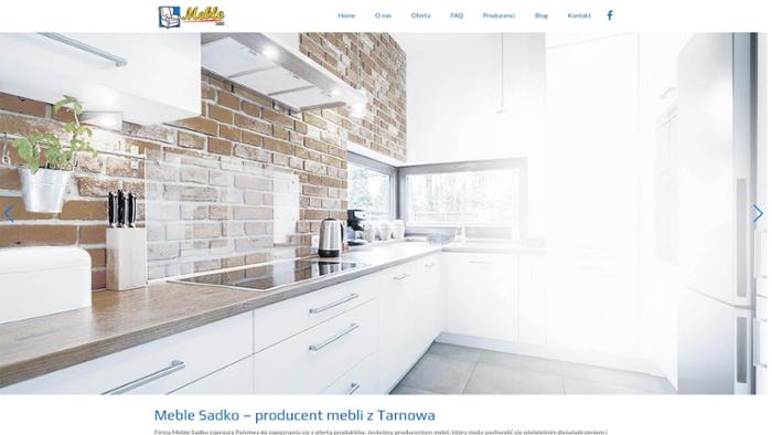 Sadko Zakład Produkcji Mebli