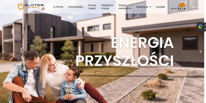 Sain Invest Małgorzata Paduch
