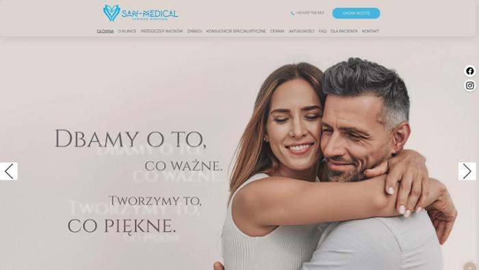 San-Medical Sp. z o.o. Sp. k.