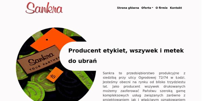 SANKRA
