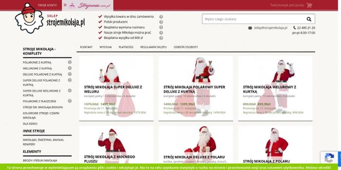 Santas, Saints And Co. Sp. z o.o.