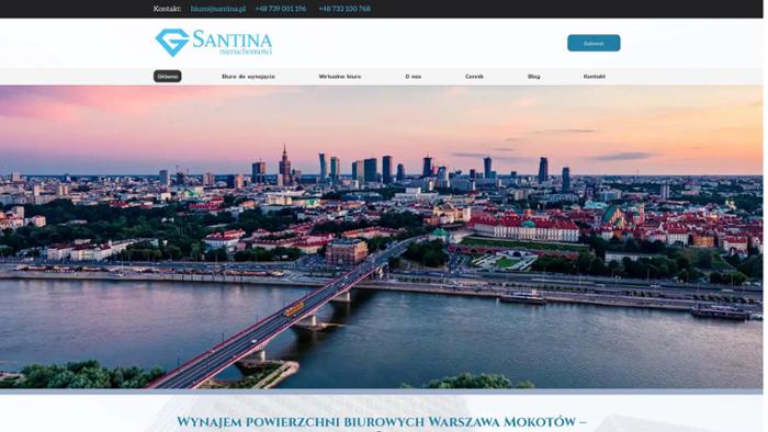 Santina Sp. z o.o.