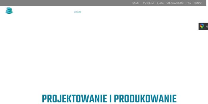 Saunal Marzena Estkowska Lechowicz