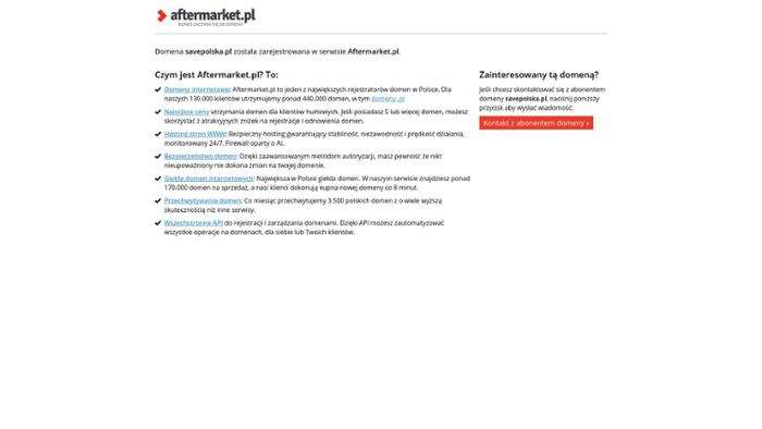 Save Polska Sp. z o.o