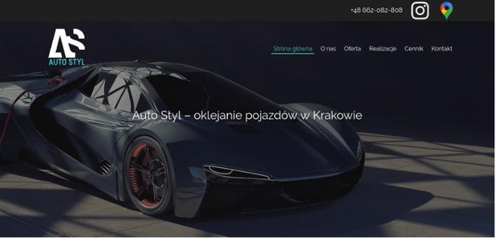 Sebastian Klima Auto Styl