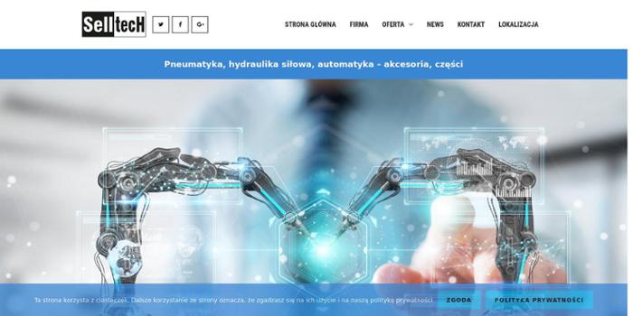 SELLTECH s.c.