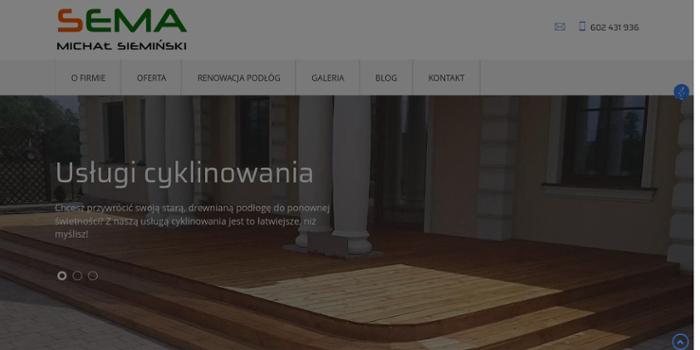 Sema Michał Siemiński