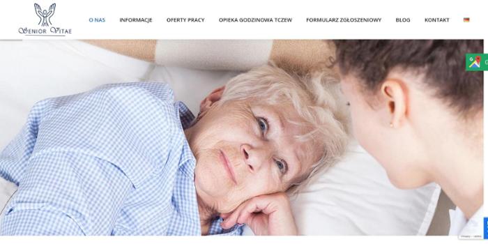 Senior Vitae Sp. z o.o.