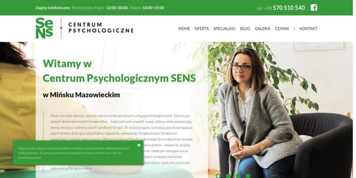 Sens Sp. z o.o.
