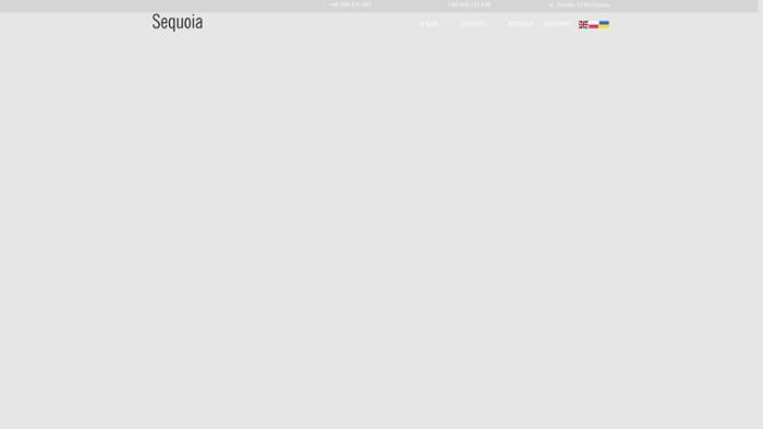 Sequoia Centrum ogrodnicze