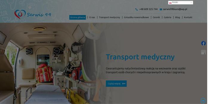 Serwis 99