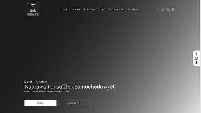 Serwis & AutoSpa Mariusz Puchalski