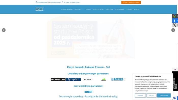 Set Maciej Rosik