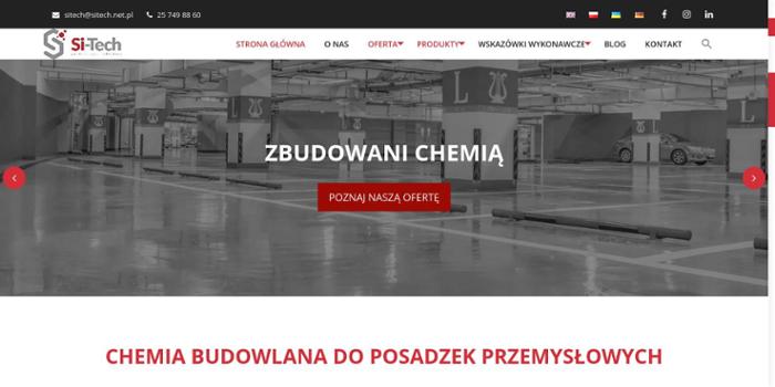 Si-Tech