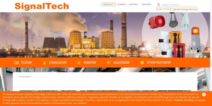 SignalTech Sp. z o.o.