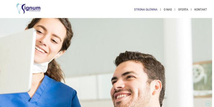 Signum Przychodnia Stomatologiczna