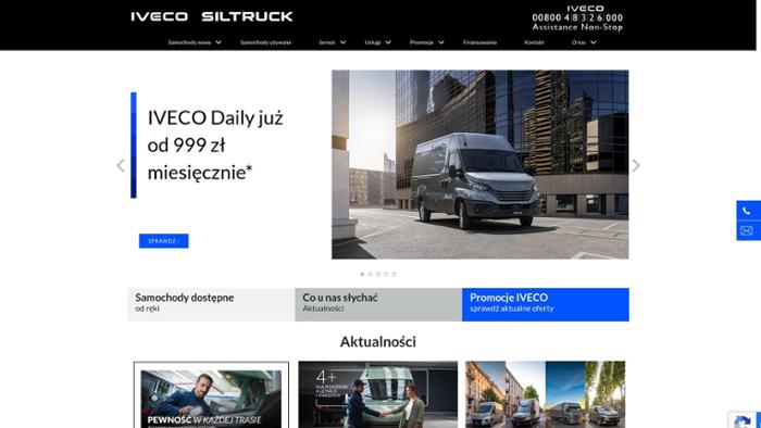 Siltruck Sp. z o.o.