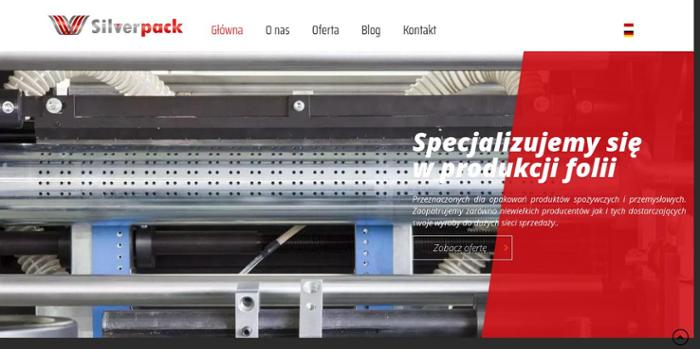 Silverpack Sp. z o.o.