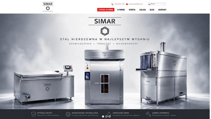 Simar Szymon Czapla