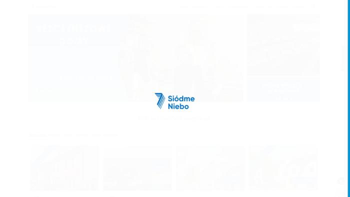 Siódme Niebo S.A