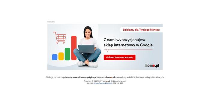 Skb Energetyka Sp. z o.o.