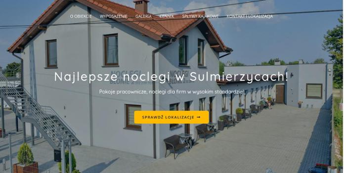 Sklep Spożywczy i Przemysłowy Hurt-Detal, Export-Import, Usługi Transportowe Grażyna Borucka-Porębiak