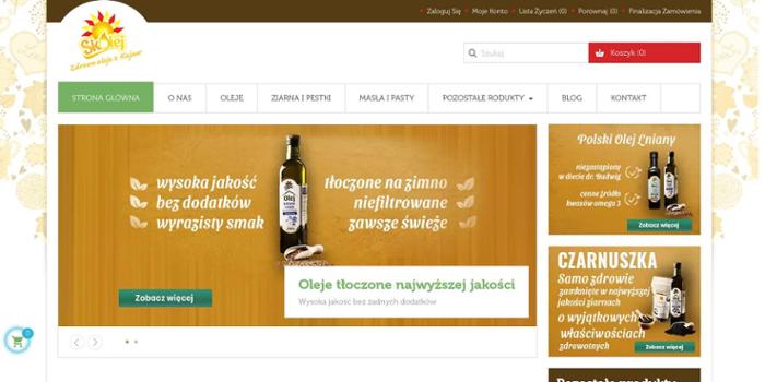 Skolej S.C. Robert Skrzypek, Paweł Skrzypek