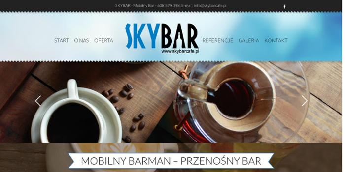 Skybar