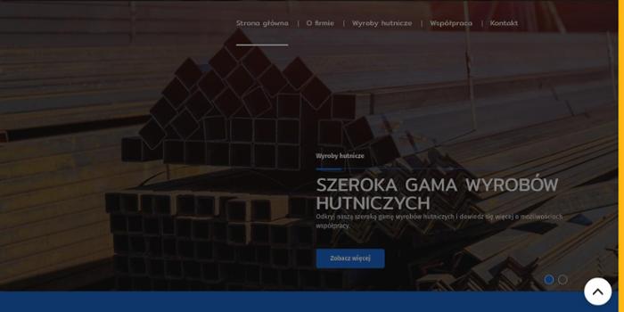 Sławomir Nurzyński Metal-Bud