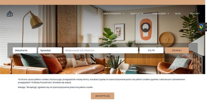 Smart Property Sp. z o.o.