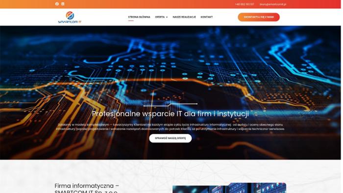 Smartcom It Sp. z o.o.