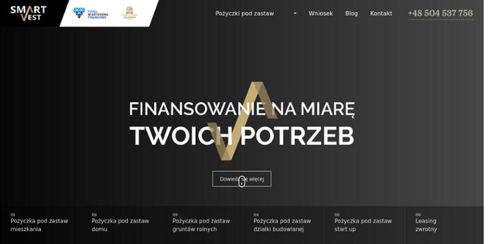 Smartvest Sp. z o.o.