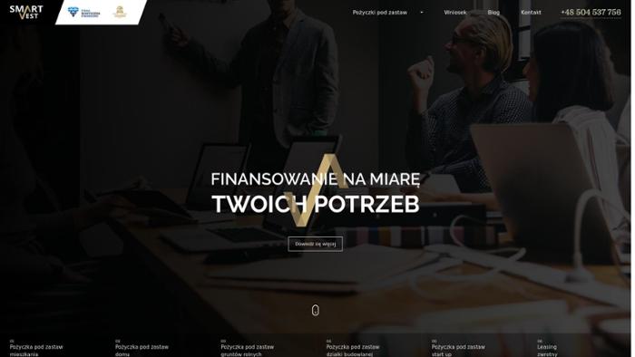 Smartvest Sp. z o.o.