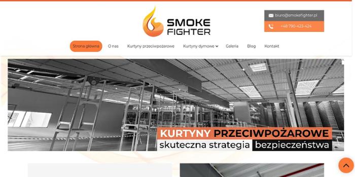 Smokefighter