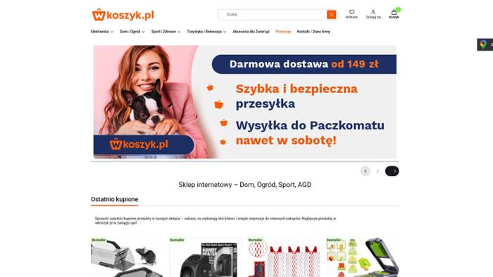 Snorki Krzysztof Oterman