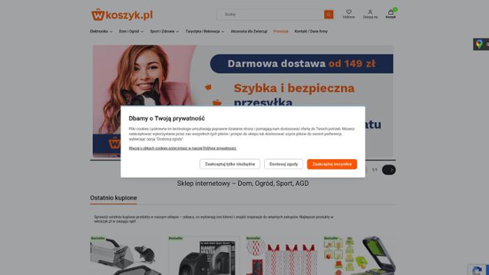 Snorki Krzysztof Oterman