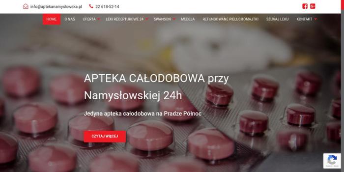 Solispharm Sp. z o. o.