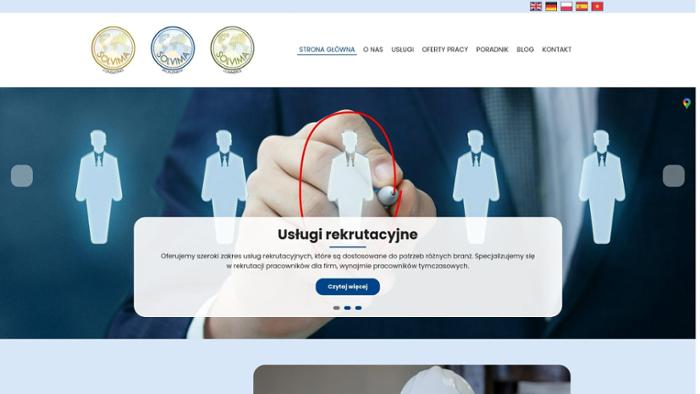 Solvima Recruitment Sp. z o. o.