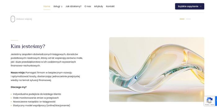 S&P Księgowość i Optymalizacje Podatkowe sp. z o.o.