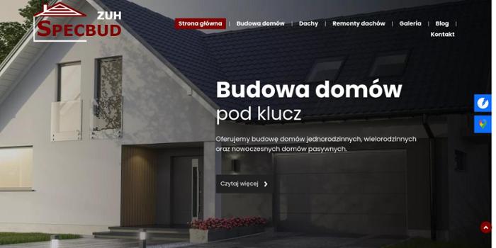 Specbud 2 Julia Tulejska