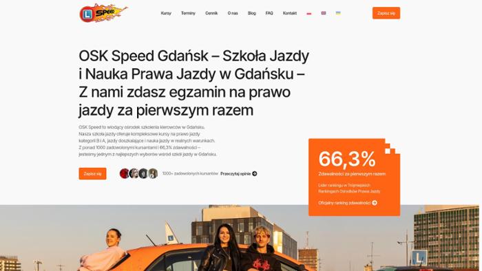 Speed Auto Sp. z o.o.